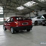 Opel Kadett 