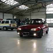 Opel Kadett 