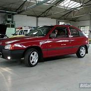Opel Kadett 
