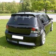 VW golf 4
