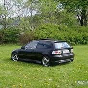 Honda Civic VTI