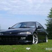 Honda Civic VTI