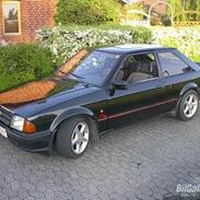 Ford Escort XR3I