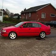 Nissan Primera SLX