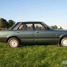 Ford Taunus 2,3 Ghia