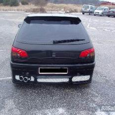 Peugeot 306 xs