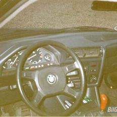 BMW 320i (Solgt)