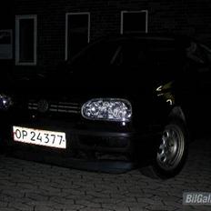 VW Golf III