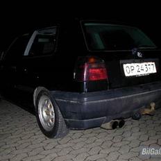 VW Golf III