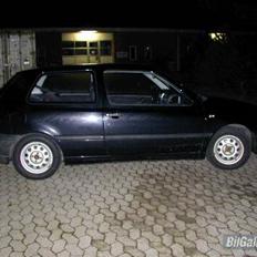 VW Golf III