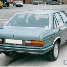 Audi 100 5S Type 43