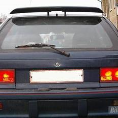 Mitsubishi colt 1.5 glxi