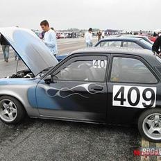 Opel Kadett c Turbo DHB 2003