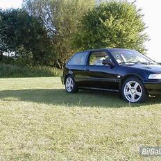 Honda Civic 1.3 DX *SOLGT*