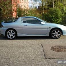 Mazda MX 3