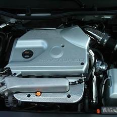 Skoda Octavia 1.8.T RS