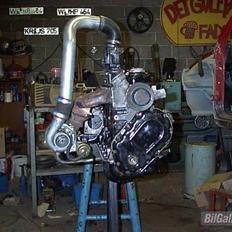 Opel Kadett d 1.2n-t