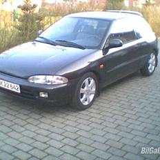 Mitsubishi Colt 1.6 Glxi