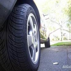 Opel Kadett E     '''SOLGT''