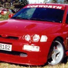 Ford ESCORT RS COSWORTH