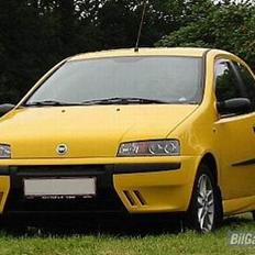 Fiat Punto Sporting