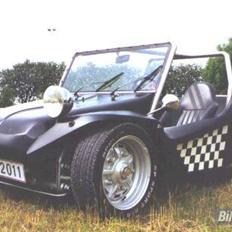 VW Buggy