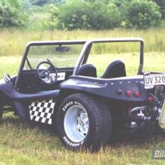 VW Buggy