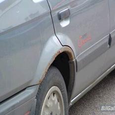 Mazda 323 Super Special