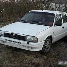 Alfa Romeo 33 1.7 *Under opbygning*