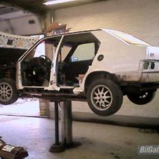 Alfa Romeo 33 1.7 *Under opbygning*