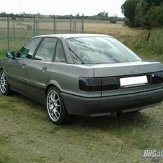 Audi 80 1,8S