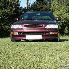 Ford escort 1.8 sport