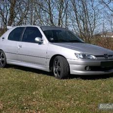 Peugeot 306 GTI-6