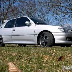 Peugeot 306 GTI-6