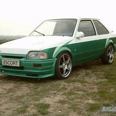 Ford Escort