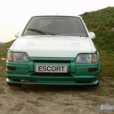 Ford Escort