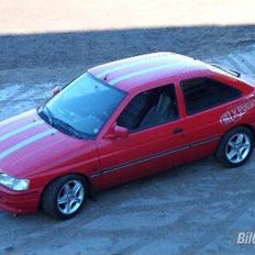 Ford Escort clx
