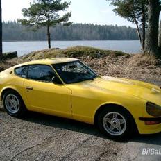 Datsun 240Z