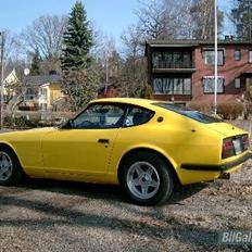 Datsun 240Z
