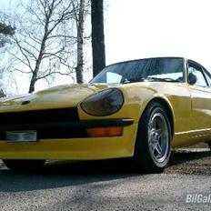 Datsun 240Z