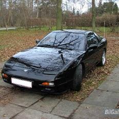 Nissan 200sx