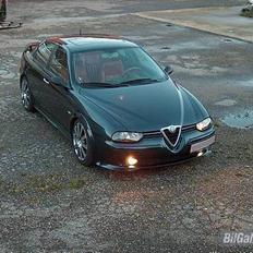 Alfa Romeo 156