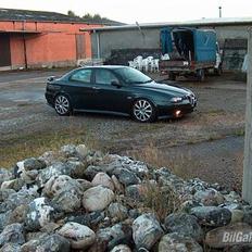 Alfa Romeo 156