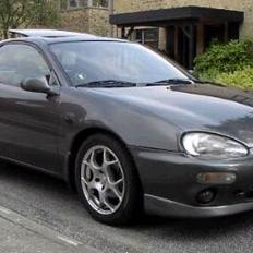 Mazda MX-3