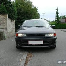 Mitsubishi Colt 1.5 GL *SKROTTET*