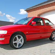 Ford Escort Sport