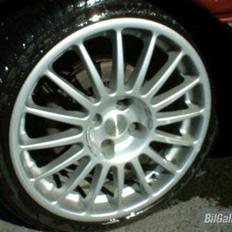 Opel vectra 2000 16v