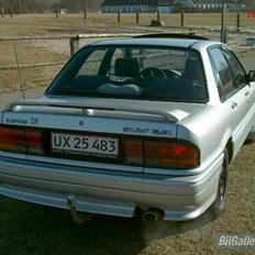 Mitsubishi Galant GLSI