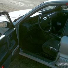 Mitsubishi Galant GLSI