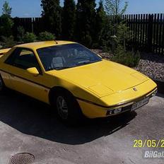 Pontiac Fiero